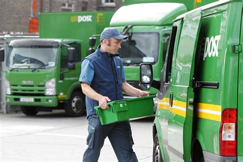Alternatives to parcelmotel, addresspal etc. : r/ireland .